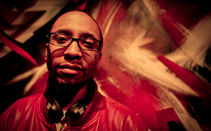 Hear DJ Spinn and the Teklife crew take over Hyperdub’s Rinse FM show