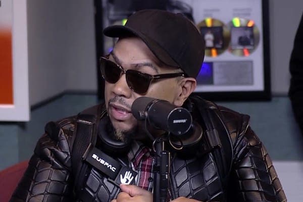 Timbaland: “We don’t have producers anymore, we have programmers”