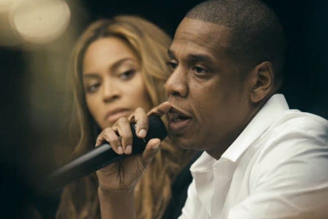 Samsung reportedly considering Tidal acqisition