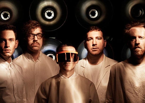Stream Hot Chip’s new album Why Make Sense?