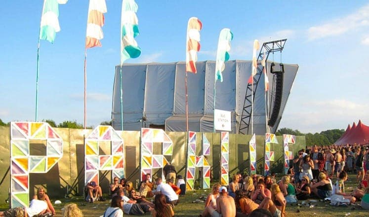 Five hospitalised after “drinking poppers” at Parklife festival