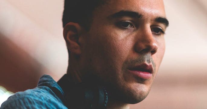 Hear new mixes from Moderat, Matthew Dear, Stretch &amp; Bobbito and more for Mixcloud's Celebration of Curation 2013