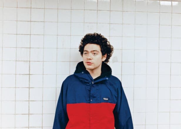 Ratking's Wiki announces debut solo album featuring Skepta, Madlib, Micachu and more