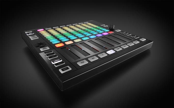 Native Instruments launches Maschine Jam