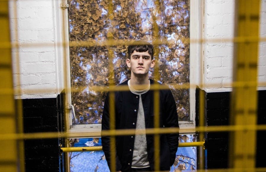 Happa gets into a ‘Bum Trance’ on incredible new 12″ – stream the lead track