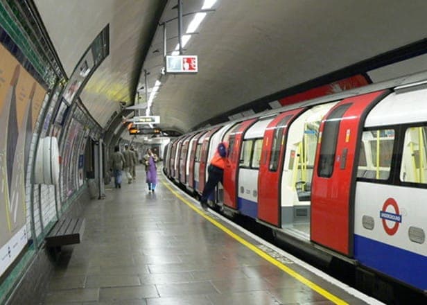 London's Night Tube service officially delayed