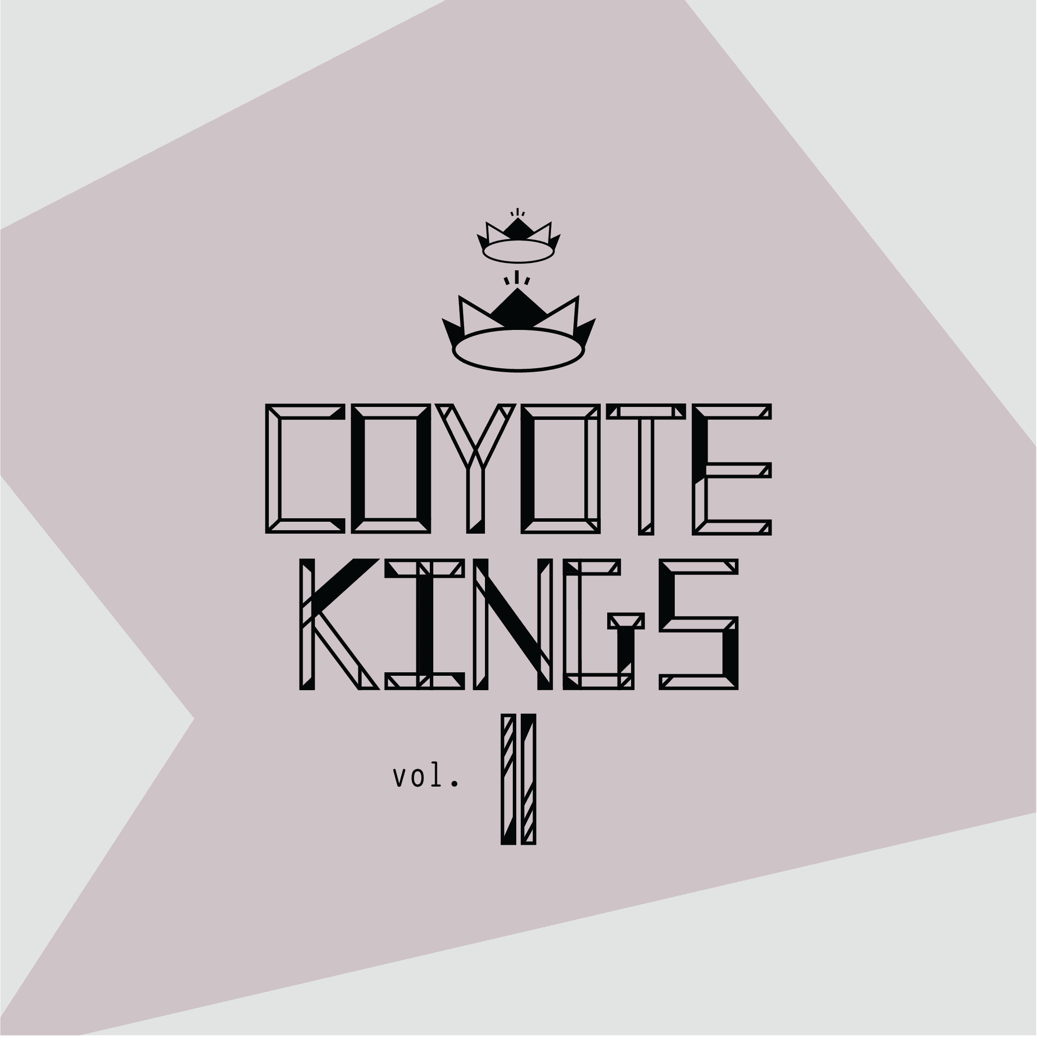 Grime label Coyote closes 2014 with new comp: Strict Face, Chemist and more feature