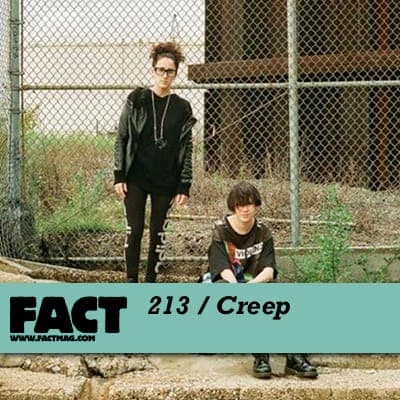 FACT mix 213: CREEP