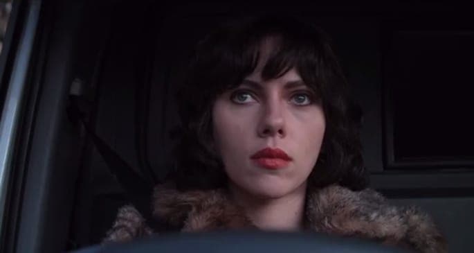 Mica Levi earns BAFTA nomination for Under The Skin score