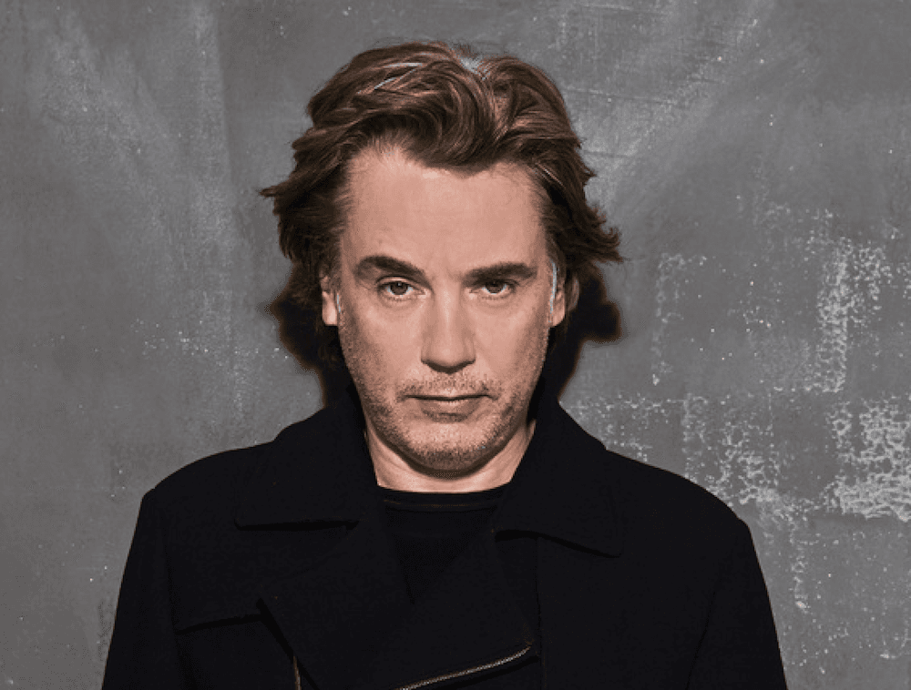 Jean-Michel Jarre teams with Gesaffelstein for new single 'Conquistador'