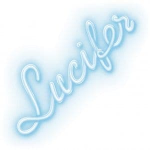 Peaking Lights: Lucifer