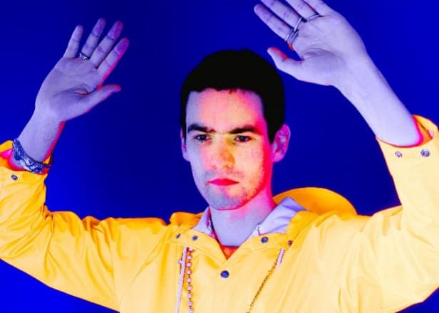 Philipp Gorbachev releases second single on his PG Tune imprint
