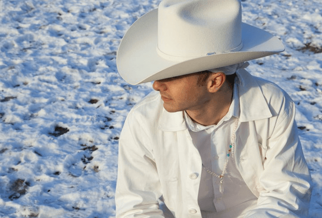 Gavin Russom shares 18-minute visual accompaniment to Hail Of Arrows project