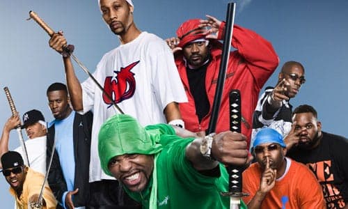Wu-Tang Clan album “45 days from completion” but missing Raekwon verses, says RZA