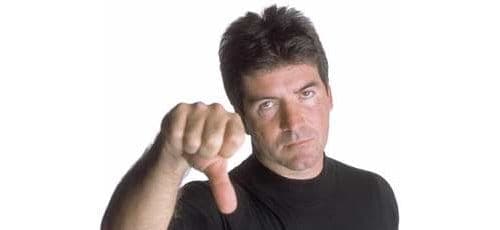 New Simon Cowell show to “find the world’s greatest DJ”