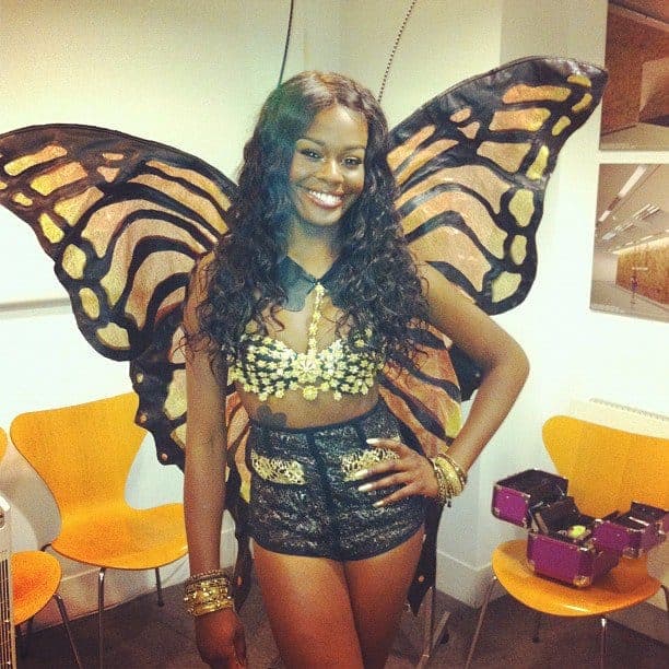 Stream Azealia Banks’ new Mermaid Ball mixtape