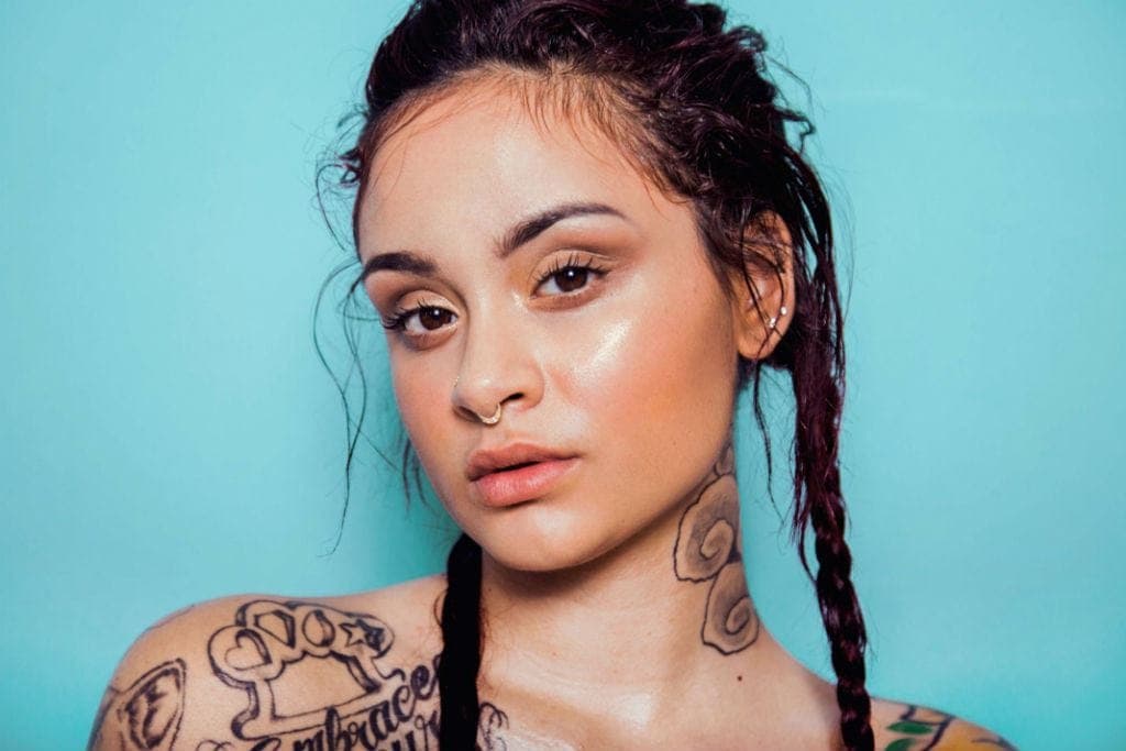Kehlani hospitalised after suicide attempt