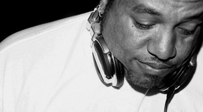 Stream DJ Jus Ed’s ‘Dum Jams Dish’, his diss track aimed at New York record store Dope Jams