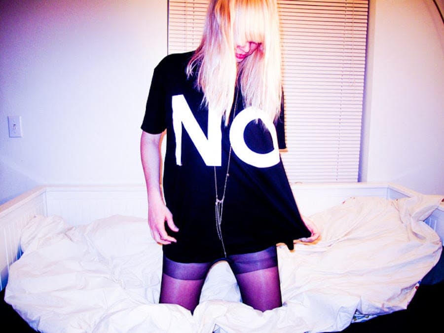 EMA announces new album, takes an unflinching look at her Midwestern roots on 'Aryan Nation'