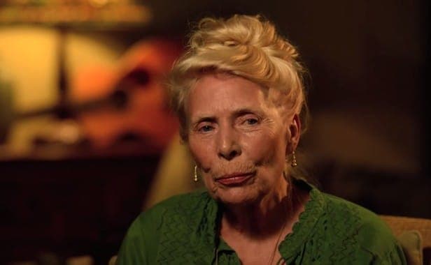 Joni Mitchell expected to make full recovery