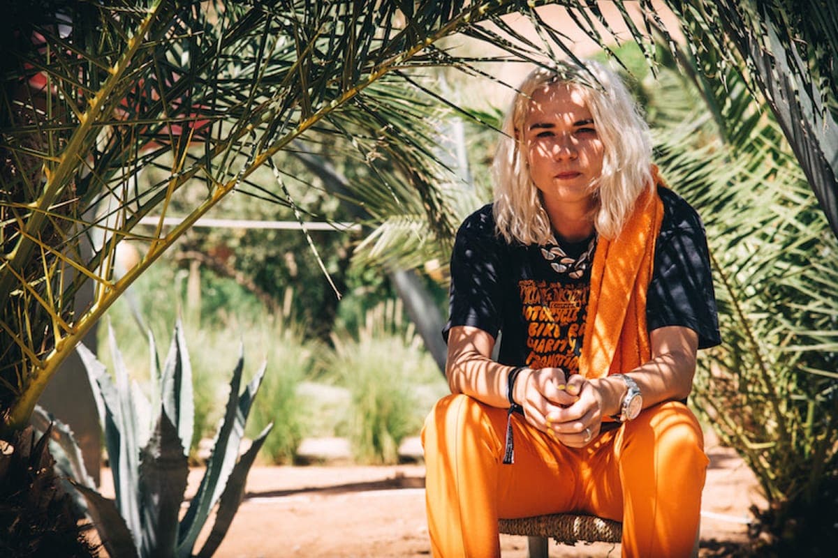 HAAi shares new track, ‘It’s Something We Can All Learn From’