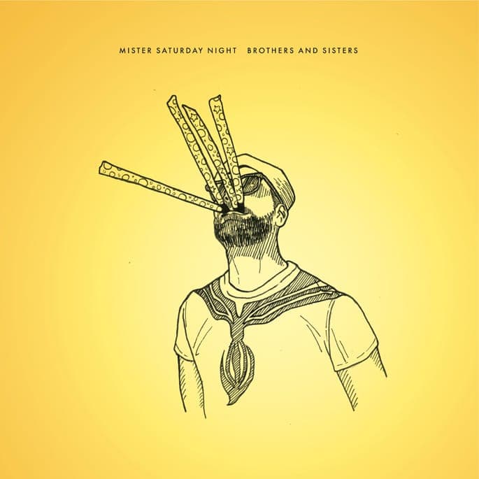 NYC’s Mister Saturday Night unveil mammoth compilation Brothers & Sisters