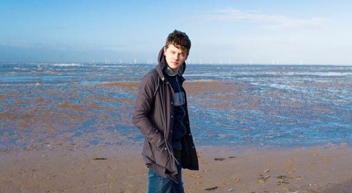 Bill Ryder-Jones You Need To Hear This