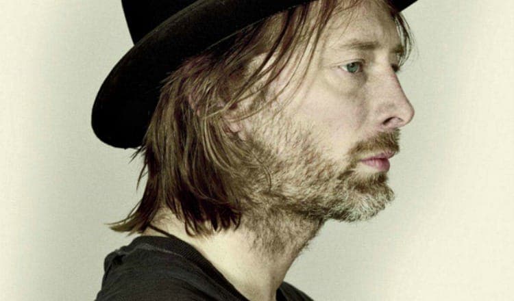 Thom Yorke: "Tony Blair’s advisers tried to blackmail me"