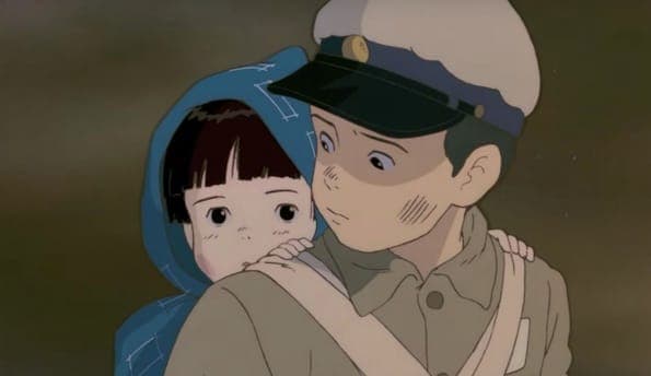 Studio Ghibli co-founder Isao Takahata has died aged 82