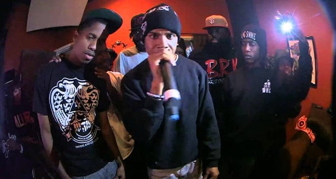 Spaceghostpurrp’s sprawling Raider Klan unceremoniously splinters