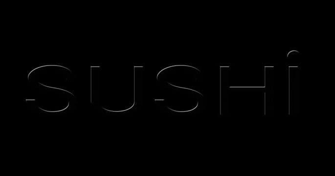 Stream Sushi, the new LP from James Ferraro