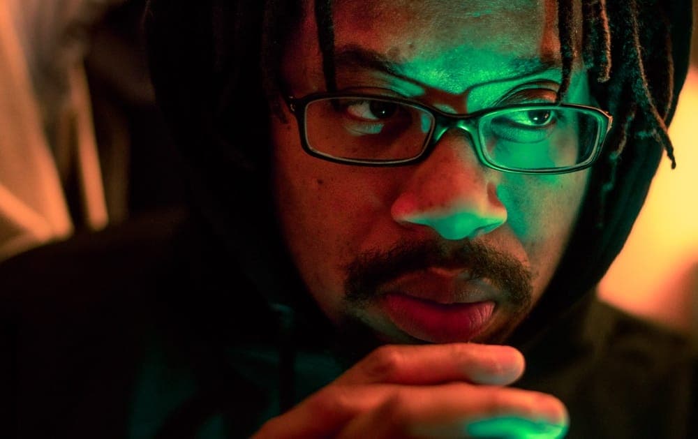 Return of the B-Boy: Mr. Lif remembers I Phantom
