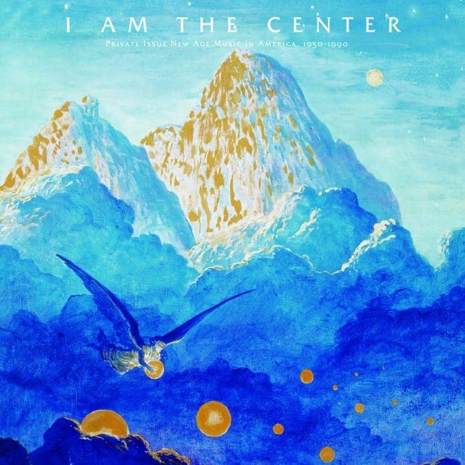 I Am The Center: Private Issue New Age In America, 1950-1990 Review