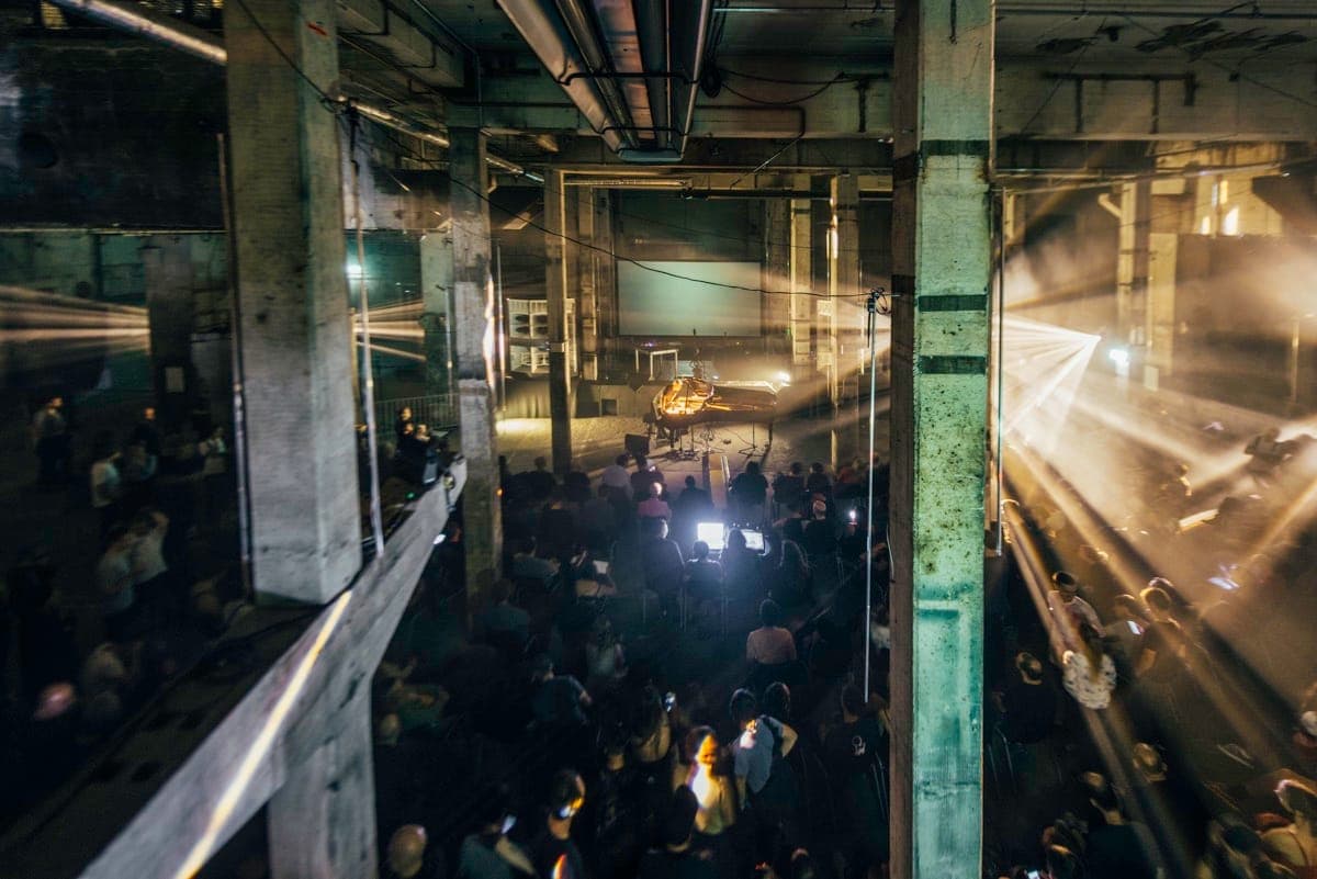 Atonal