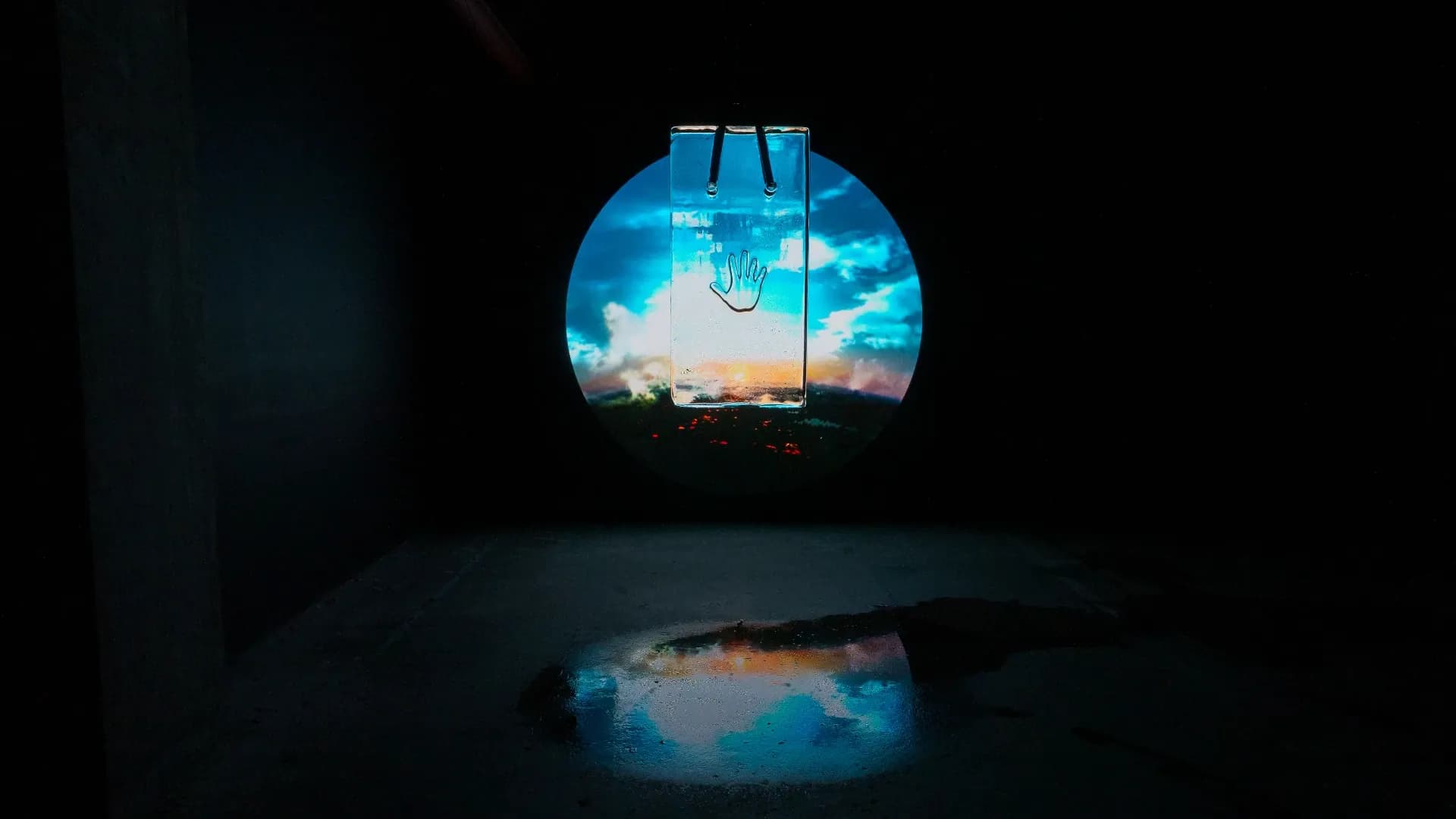 The Vinyl Factory celebrates art and sound with immersive exhibition at 180 Studios