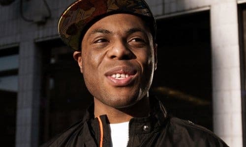 Download a new SRC remix of fellow grime newcomer Mr. Mitch