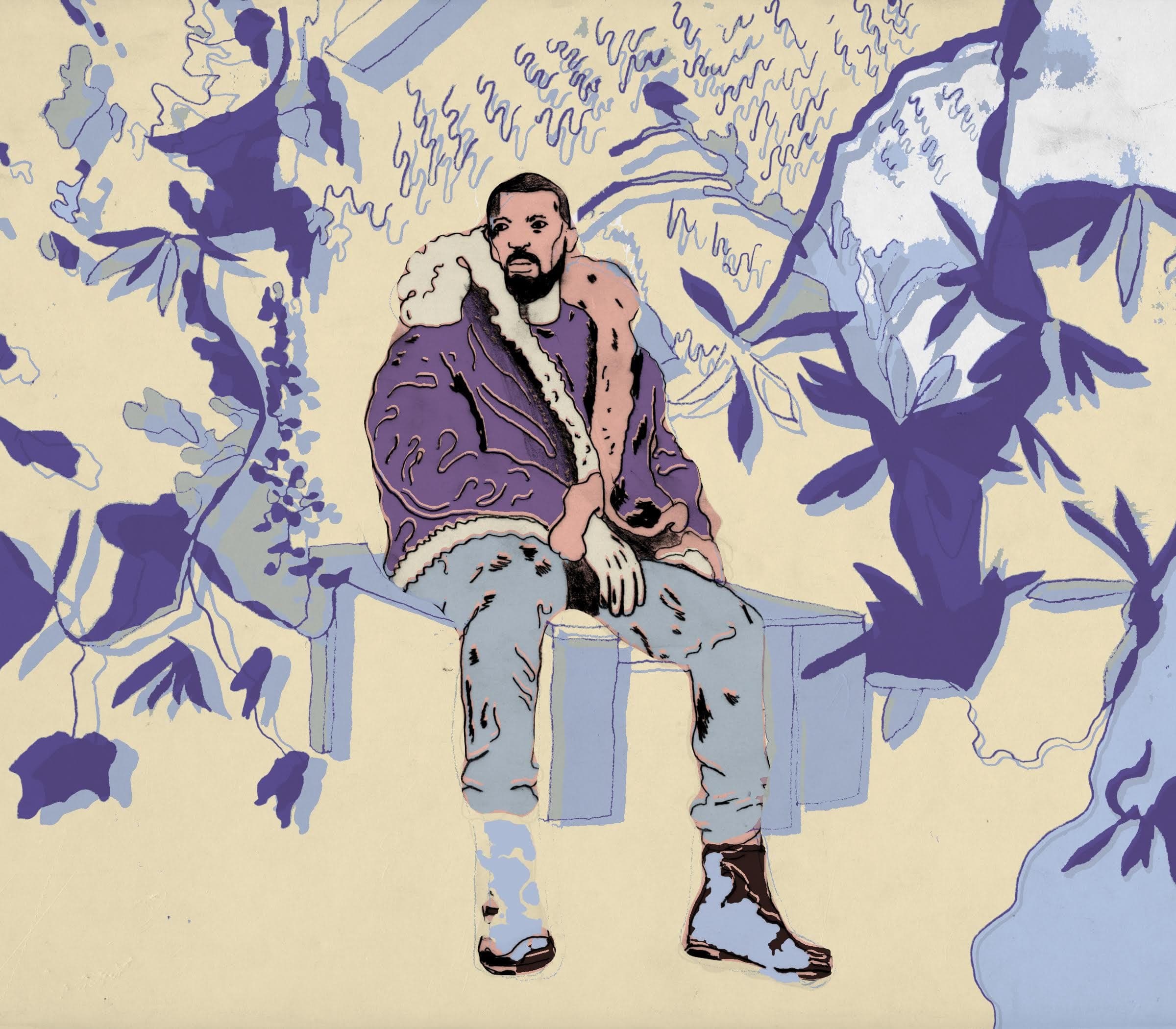 Drake’s Views: Exploring the songs behind the samples