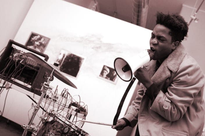 Chino Amobi to release ‘BLOOD OF THE COVENANT’ via UNO NYC – preview it now