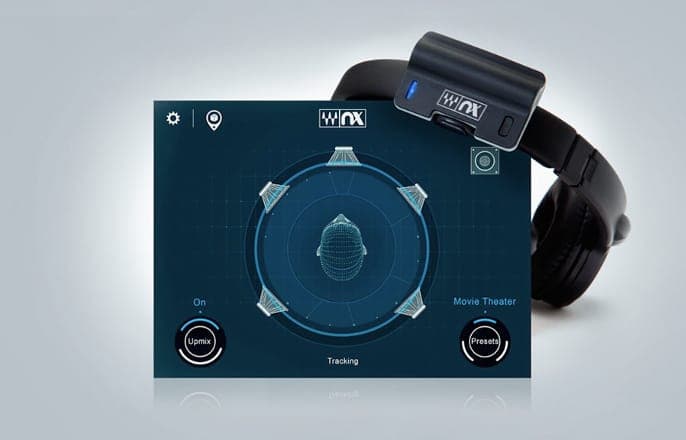 This tech wants to bring immersive 3D audio to any pair of headphones
