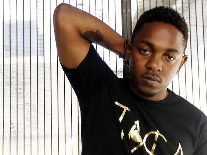 Kendrick Lamar, Dizzee Rascal and Haim added to next month’s iTunes Festival