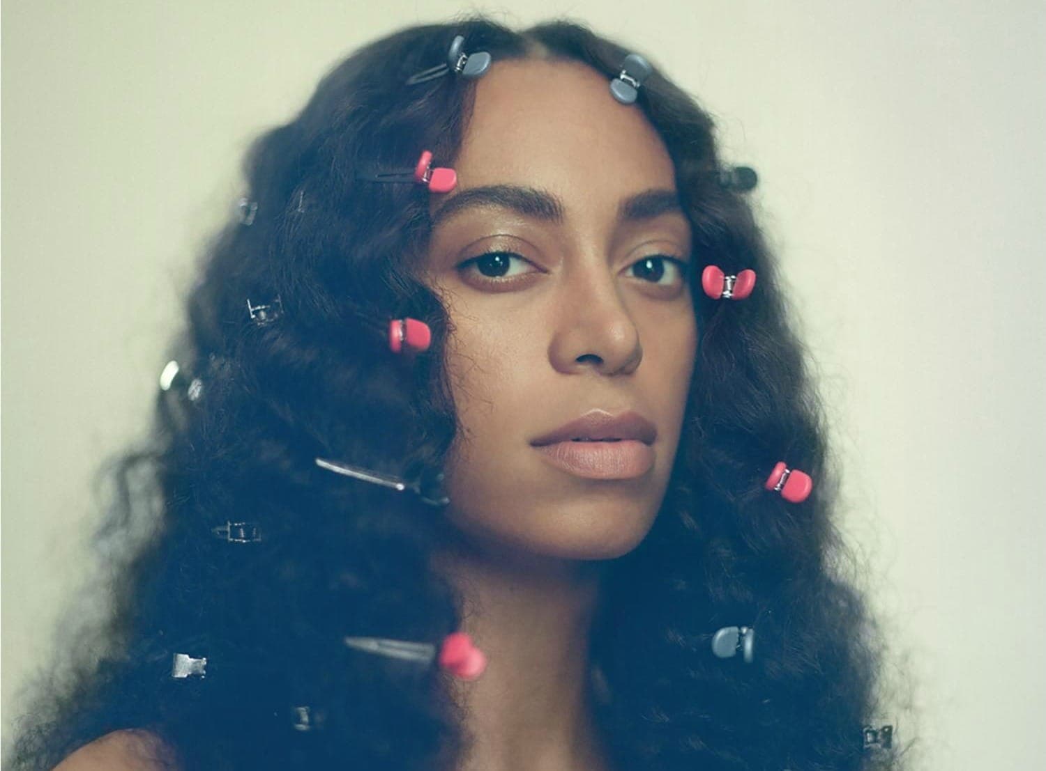 Solange explains how she wrote ‘Cranes in the Sky’ for Song Exploder