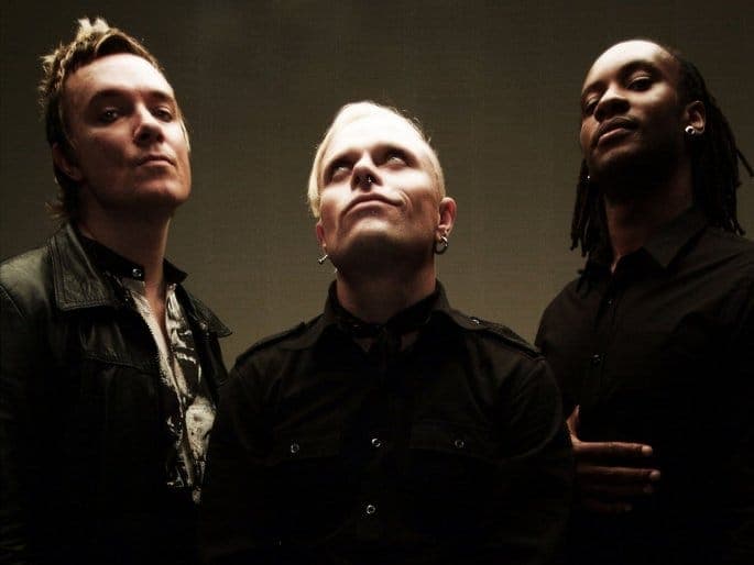 The Prodigy and DJ Fresh added to EXIT Festival line-up
