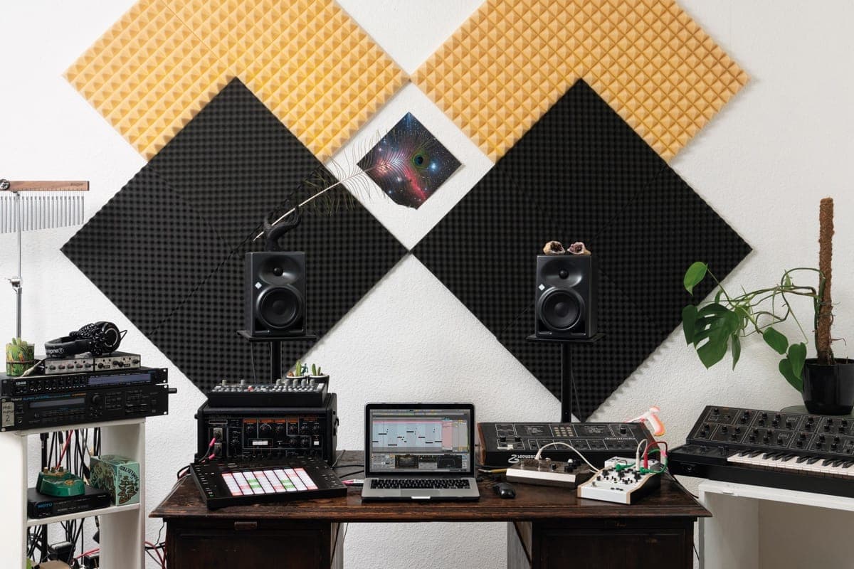 Ableton Live 10.1