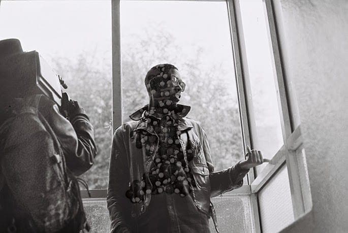 Funkineven and Delroy Edwards announce collaborative 12″