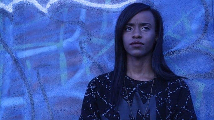 Angel Haze reschedules European tour to focus on album