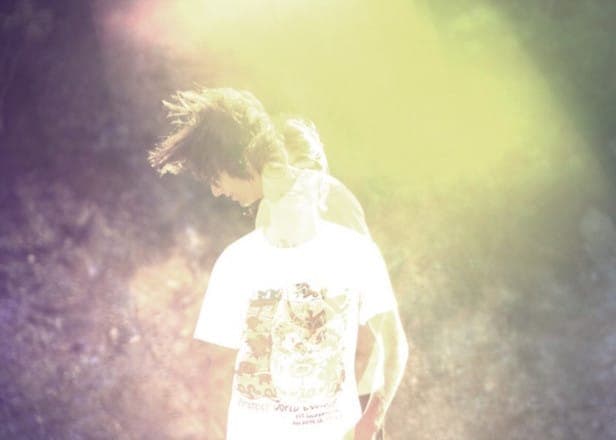 Balam Acab returns with new album, Child Death