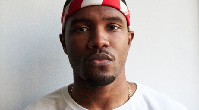 Frank Ocean cancels Australian tour after tearing vocal cord