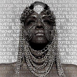 Dawn Richard: Armor On