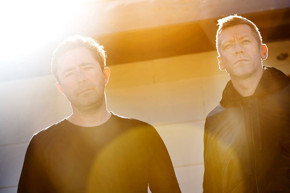 The Cinematic Orchestra announce new studio album To Believe