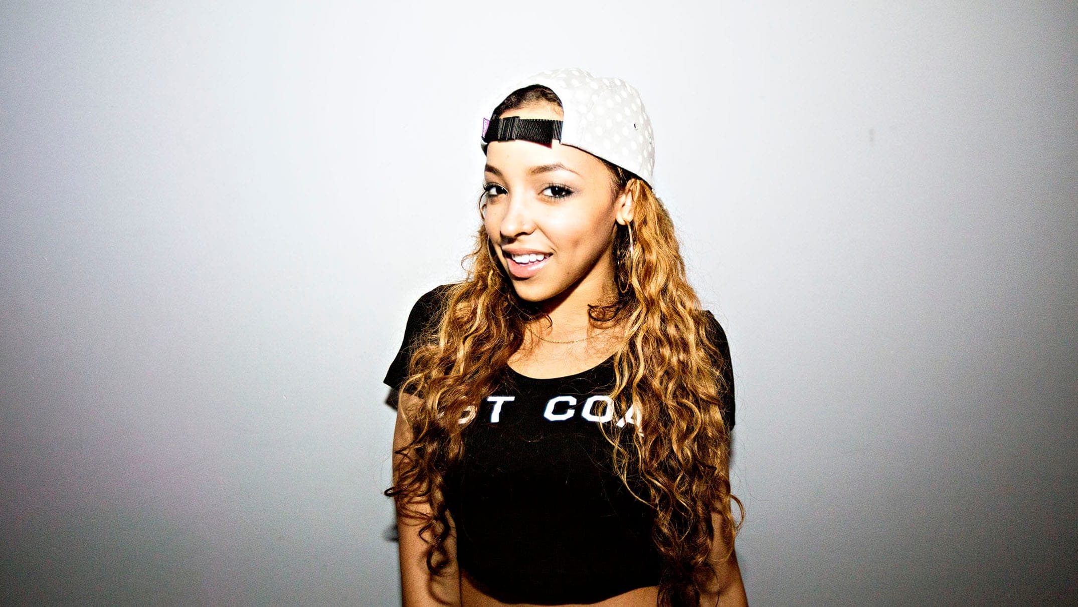Tinashe speaks out on music industry racism
